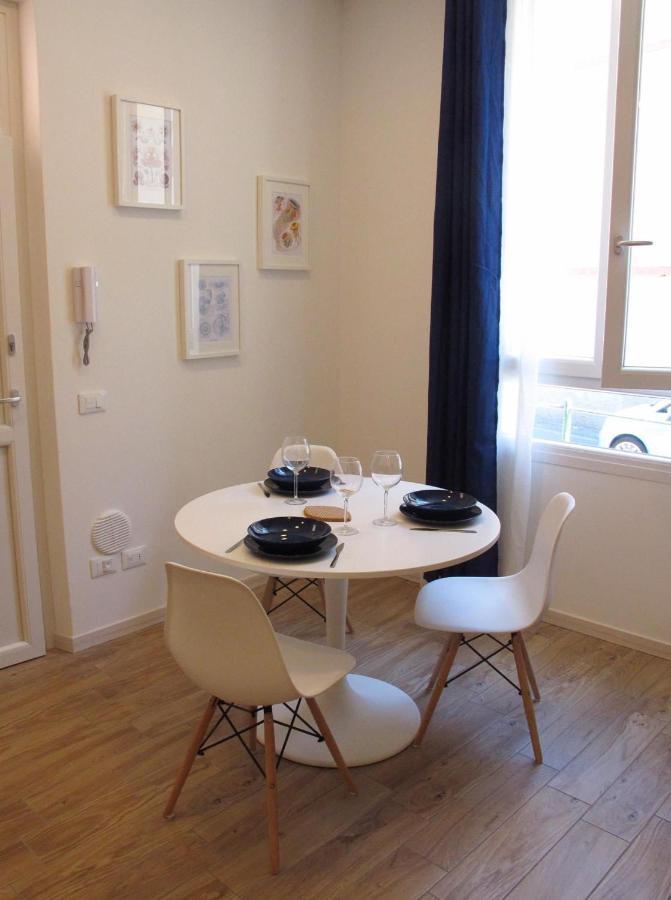 Baia Blu Apartments ラ・スペツィア エクステリア 写真