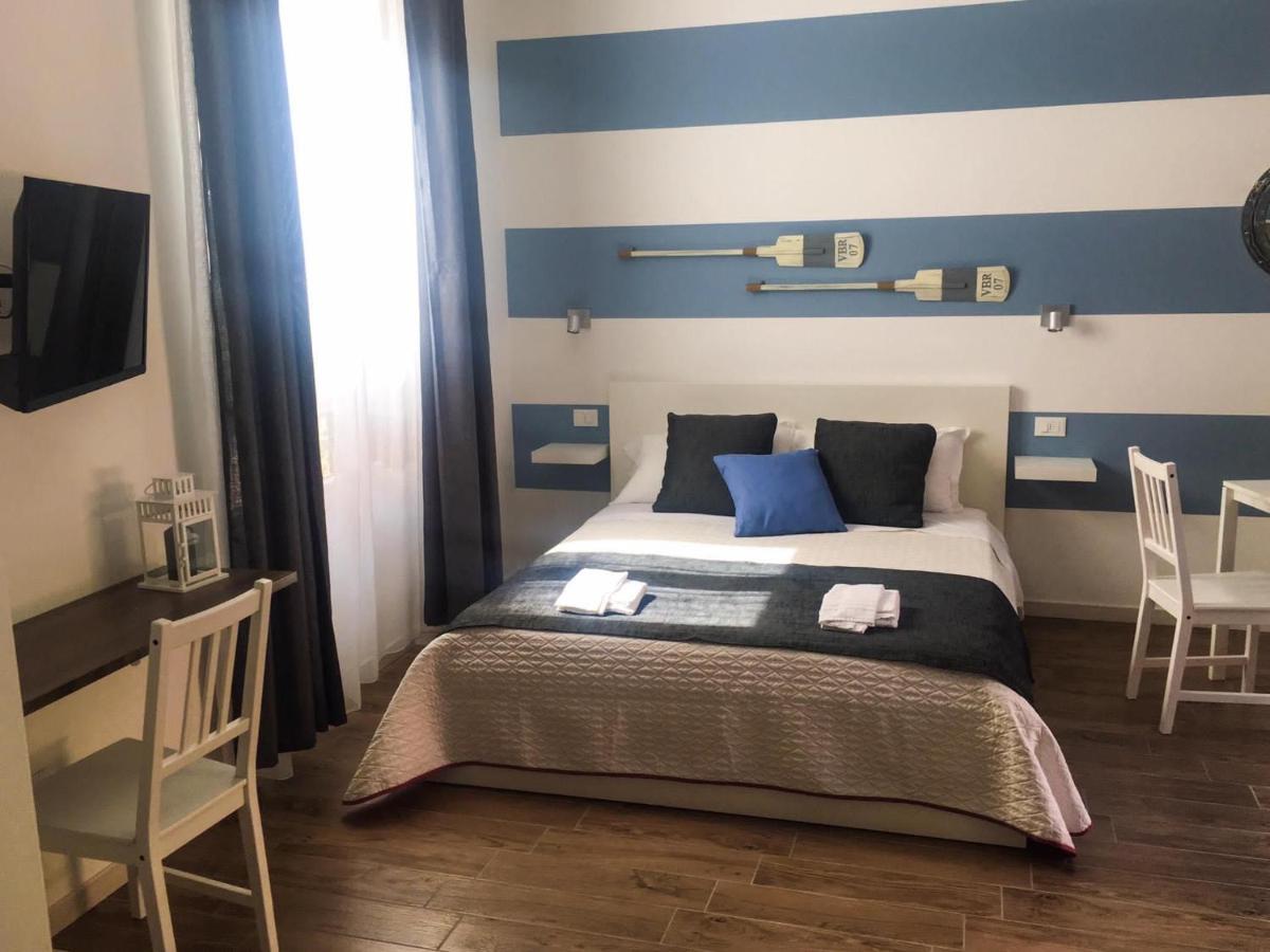 Baia Blu Apartments ラ・スペツィア エクステリア 写真