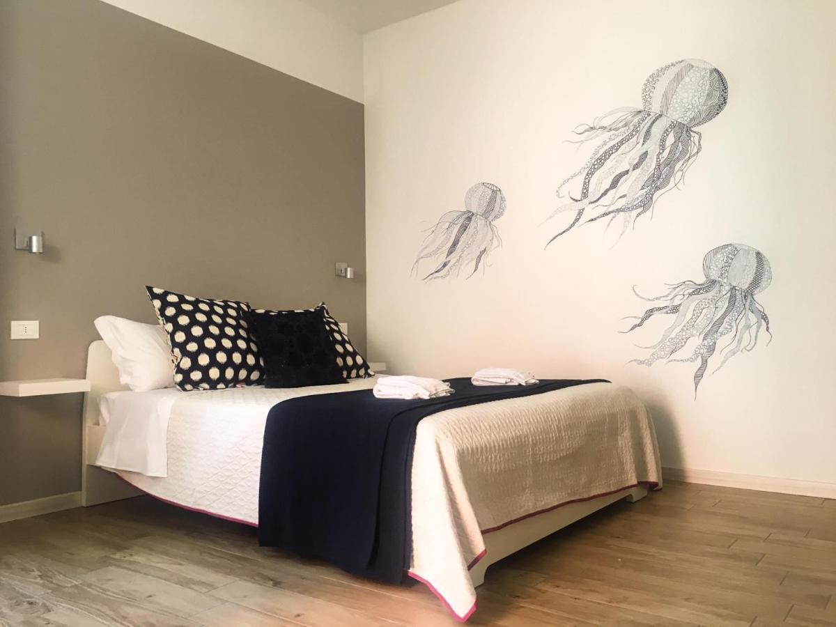 Baia Blu Apartments ラ・スペツィア エクステリア 写真