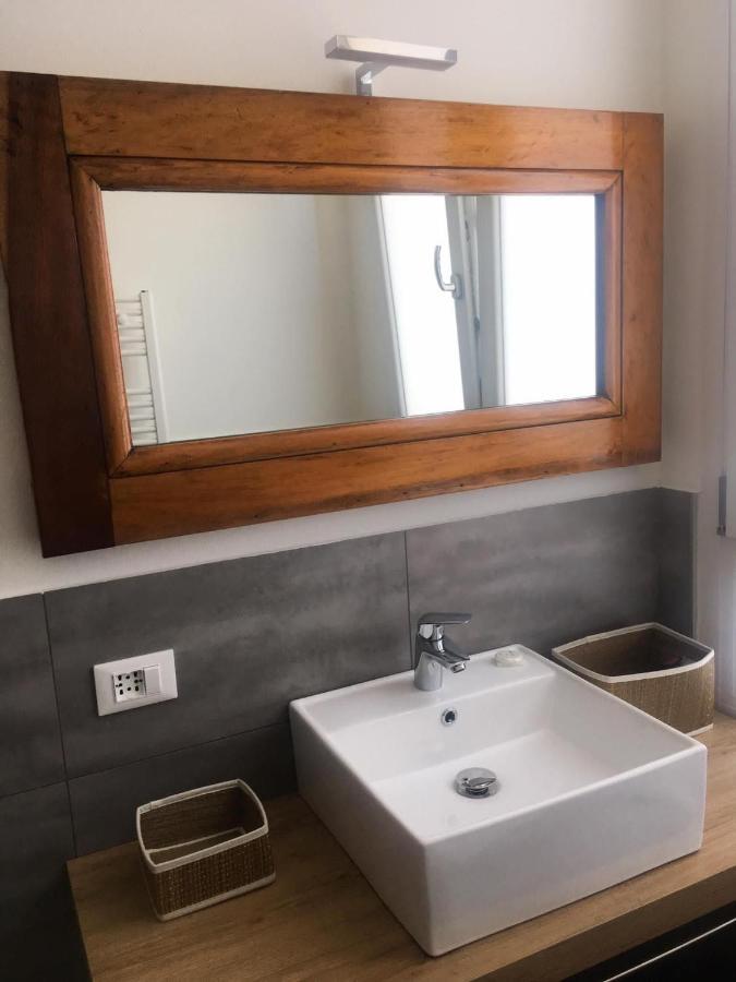Baia Blu Apartments ラ・スペツィア エクステリア 写真