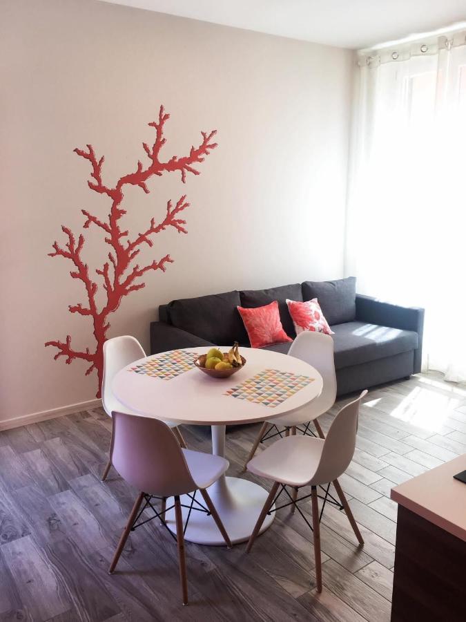 Baia Blu Apartments ラ・スペツィア エクステリア 写真