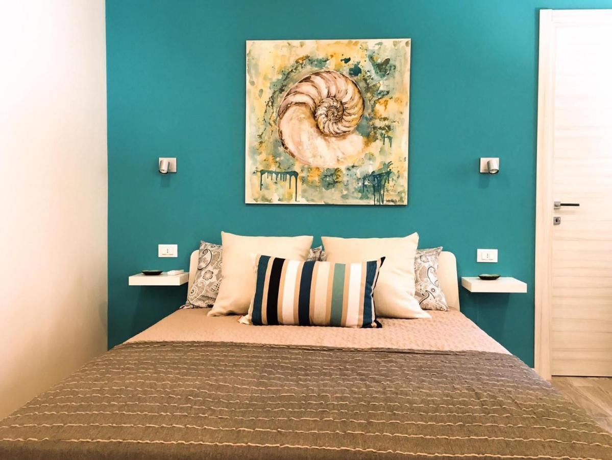 Baia Blu Apartments ラ・スペツィア エクステリア 写真