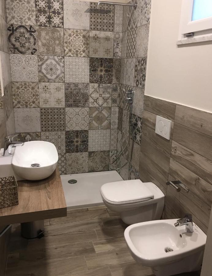 Baia Blu Apartments ラ・スペツィア エクステリア 写真