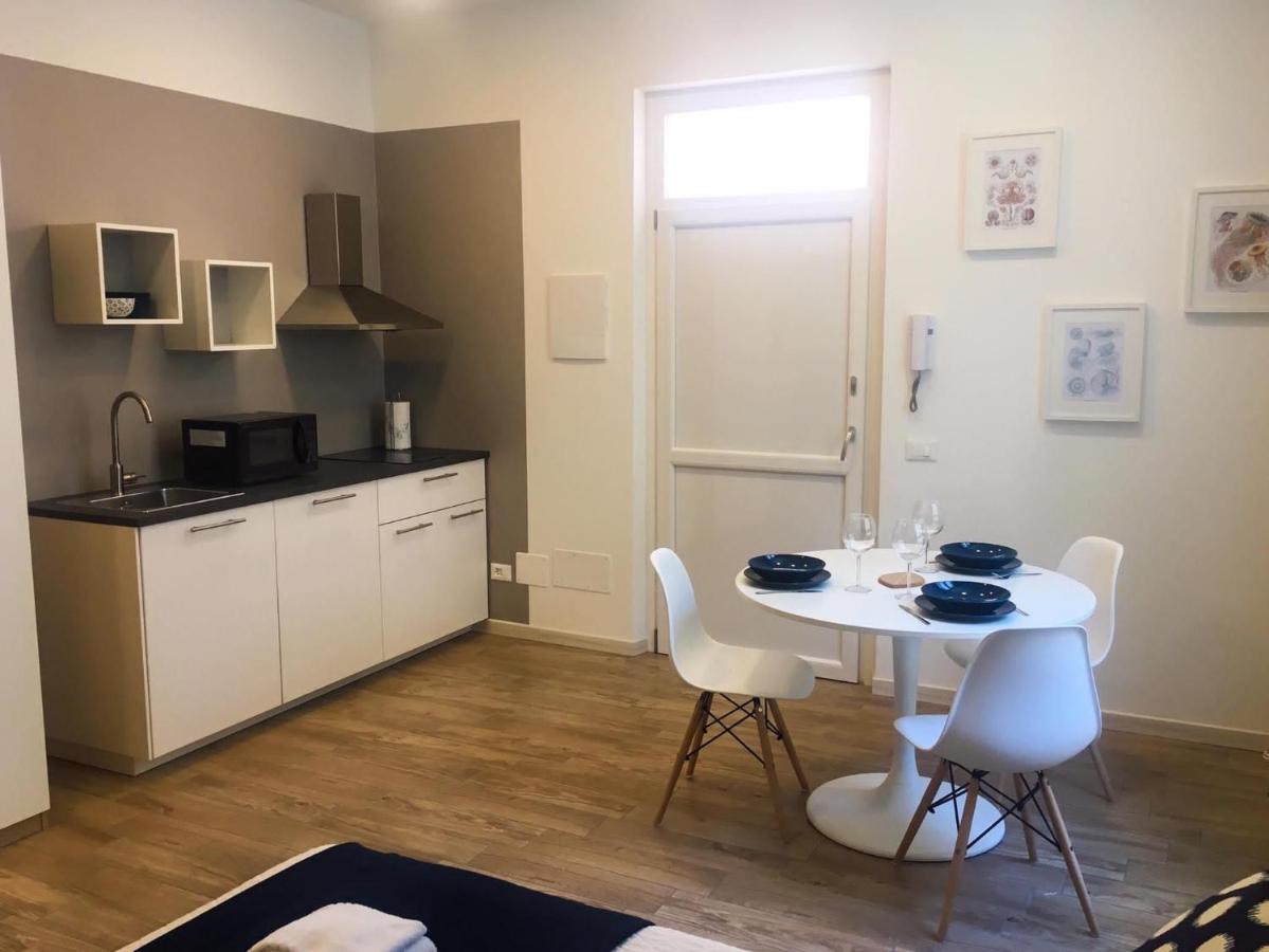 Baia Blu Apartments ラ・スペツィア エクステリア 写真