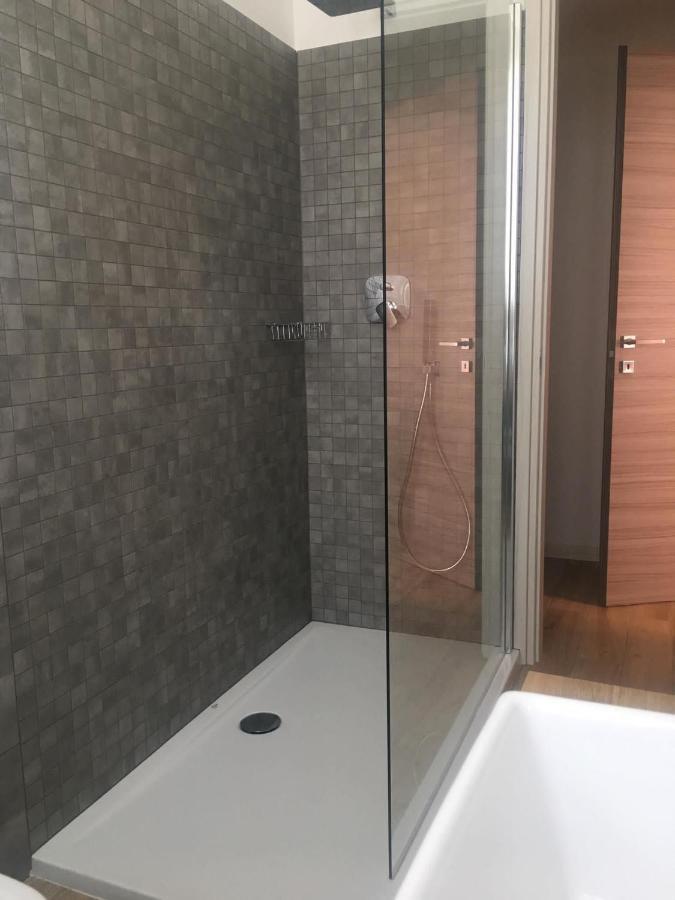 Baia Blu Apartments ラ・スペツィア エクステリア 写真