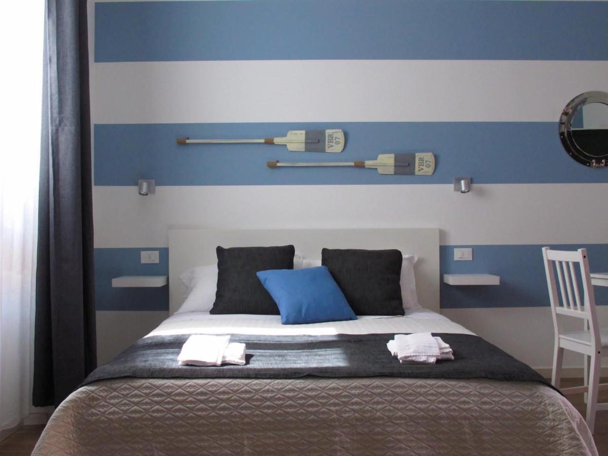 Baia Blu Apartments ラ・スペツィア エクステリア 写真
