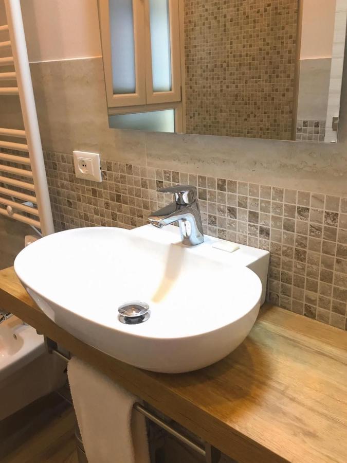 Baia Blu Apartments ラ・スペツィア エクステリア 写真